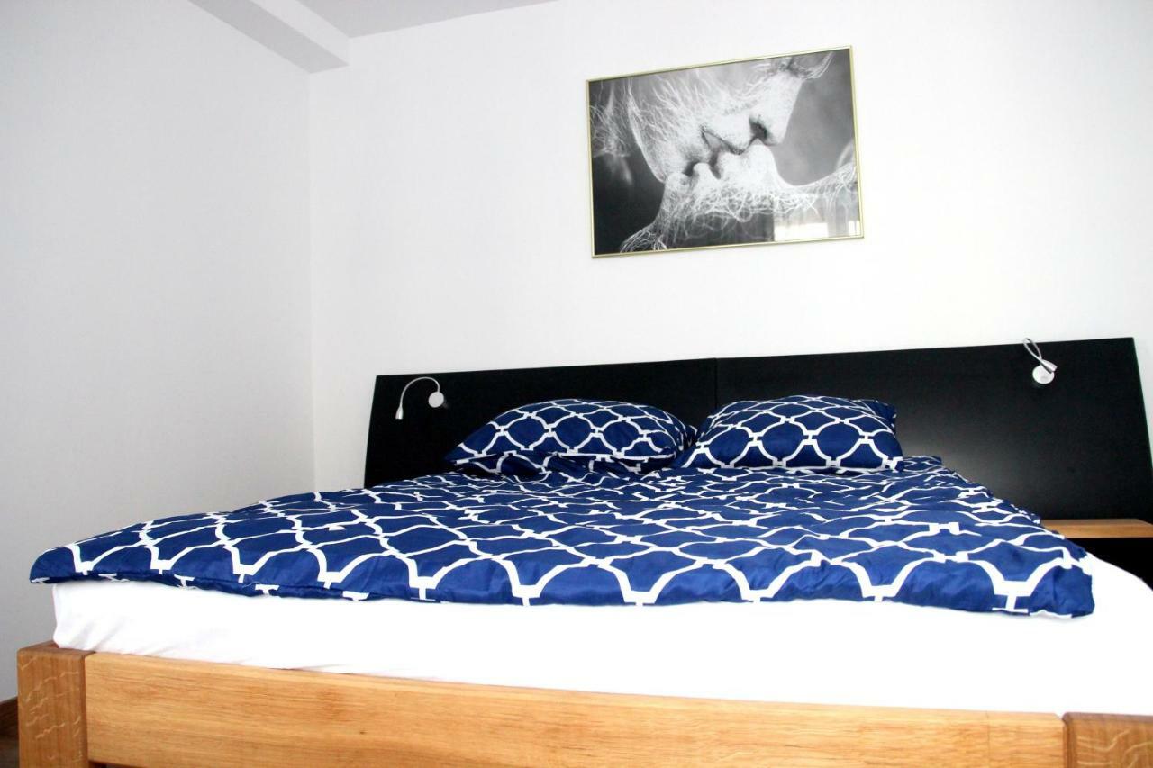 Loft Centrum Zlotoryja Bagian luar foto