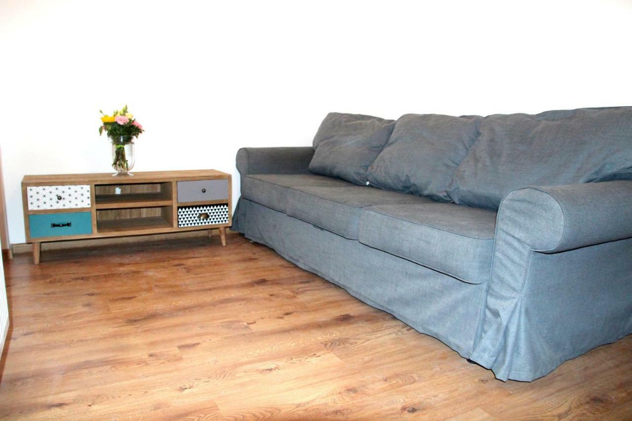 Loft Centrum Zlotoryja Bagian luar foto