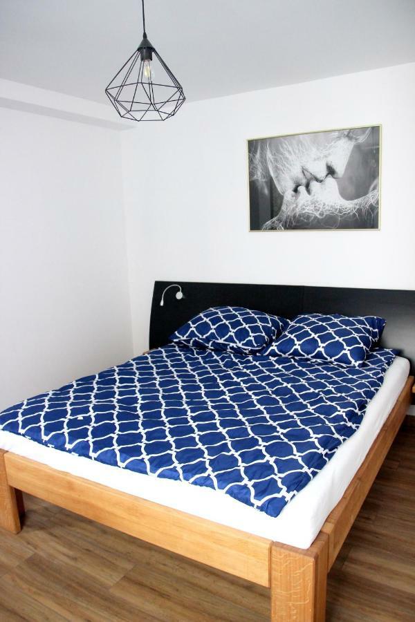 Loft Centrum Zlotoryja Bagian luar foto