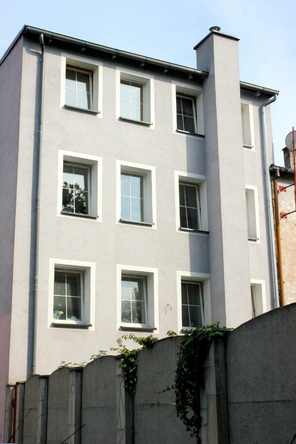 Loft Centrum Zlotoryja Bagian luar foto